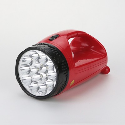 DINGNENG Rechargeable Outdoor led light DN2115